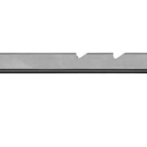 B&T Firearms 20407 Telescopic Stock Complete for APC223/APC300  Black 3 Position