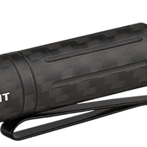 Olightstore Usa Inc I3TEOSBK i3T EOS Black Anodized 5/180 Lumens White LED