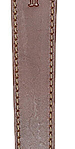 Crickett KSA801 Rifle Sling  Brown Leather 23"