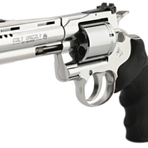 COLT GRIZZLY-SP4RTS GRIZZLY 357 4.25 SS