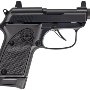Beretta USA J30X32R8TB 30X Tomcat  Micro-Compact Frame 32 ACP 8+1 2.80"