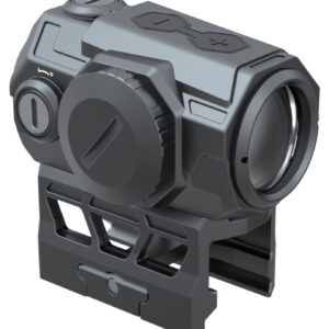 Viridian 9810159 Venta  Black 1 x 20 mm 3 MOA Green Dot