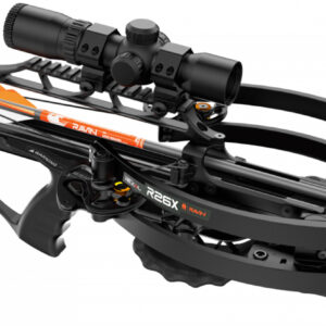 Ravin Crossbows R027 R26X  400FPS 6.5 lb 36" Black