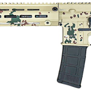 HK 81001003 MR556A1 556   4X30R   TROPENTARN  75TH