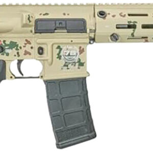 HK 81001070 MR762A1 762*CA* MLOCK 4X10R TROP 75TH