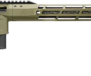 Sig Sauer CROSSMAG300PRC24BSAW Cross  300 PRC 6+1 24"