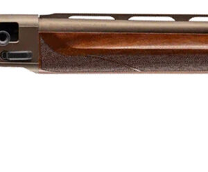 Beretta USA J32TA18 A300 Ultima Field 12 Gauge Semi-Auto 3" 2+1 28" Smoked Bronze Cerakote Vent Rib Barrel & Drilled & Tapped Aluminum Receiver, Fixed American Maple Stock, Right Hand