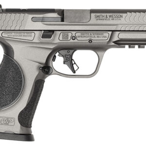 S&W M&P40       14165 40 2.0 OR       4.22 10R GRY