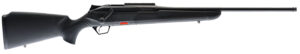 Beretta USA JBRX1EN320 BRX1 30-06 Springfield 5+1 20" Black Steel Threaded Barrel, Black Picatinny Rail Receiver, Negative Comb w/Adj LOP Black Synthetic Stock, Ambidextrous