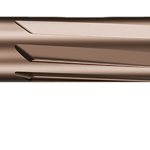 Radian Weapons R0835 Ramjet & Afterburner Combo Compatible w/Glock 19 Gen3 Bronze Stainless Steel