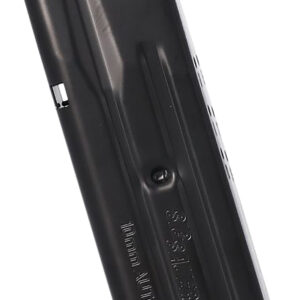 Sig Sauer 8901659 P320  10rd 10mm Fits Sig P320 Black