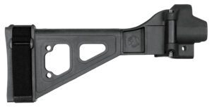 SB Tactical SBT52201SB SBT5-22  Black Fits MP5-22