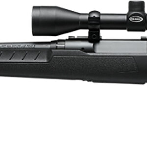 Savage Arms  Axis XP Combo Compact 6.5 Creedmoor 4+1 20" Right Hand Black