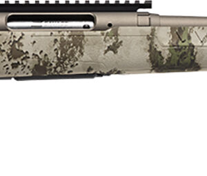 Savage Arms  Axis 2 Pro Woodland 350 Legend 4+1 18" Right Hand