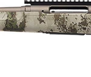 Savage Arms  Axis 2 Pro Woodland 30-06 Springfield 4+1 20" Left Hand