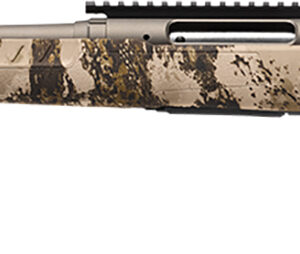 Savage Arms  Axis 2 Pro Western 270 Win 4+1 20" Left Hand