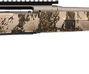 Savage Arms  Axis 2 Pro Compact Western 6.5 Creedmoor 4+1 20" Right Hand