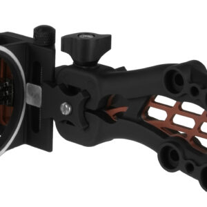 TRU TG-TG7515B 5PIN CARBIN HYBRID TOOLLESS ADJ