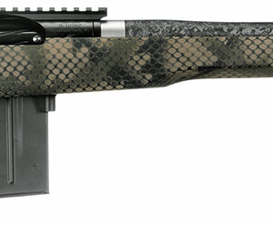 PROOF 137925 ELEV 2.0 MTR 300WM 22 41 5/8-24 TFDE