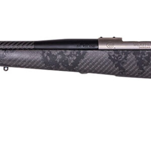 Weatherby MGT01N65CMR4B Mark V Backcountry Guide TI 6.5 Creedmoor 22"+2" Muzzle Brake Right Hand