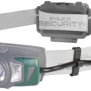 Lb Marketing 97973 Ryder  Black 130/500 Lumens White LED