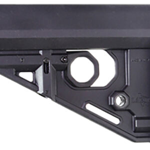 Larue Tactical LT800BLK RAT  Black Polymer Fits AR-15