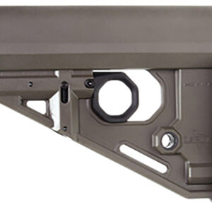 Larue Tactical LT800ODG RAT  OD Green Polymer Fits AR-15