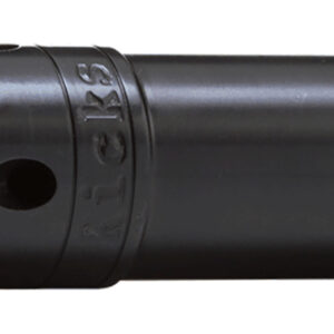 Kicks Industries REM12GAH.F.MOD High Flyer  Remington 12 Gauge Modified 17-4 Stainless Steel