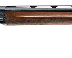 Beretta USA J32TJ10 A300 Ultima Sporting 12 Gauge Semi-Auto 3" 3+1 30" Socom Blue Cerakote Vent Rib Barrel & Engraved Aluminum Receiver, Fixed Grade II Walnut Stock, Right Hand