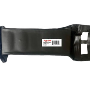 Aguila 1E556155   5.56x45mm NATO 55 gr Full Metal Jacket 450 Per Box/5 Case