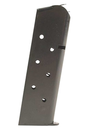 Kimber Mfg.,inc 1000089A 8rd Full Length 45 ACP 1911 Black