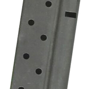 Kimber Mfg.,inc 1000351A   9rd 38 Super Fits 1911 Silver Steel