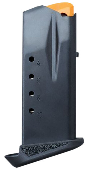 Kimber Mfg, Inc 1700133A R7 Mako  11rd 9mm Luger Black