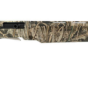 Spandau Arms 21000186 S2 Field Full Size 12 Gauge Semi-Auto 3" 3- 2.75" Shells 28"Overall Realtree Max-7 Vent Rib Barrel, Drilled & Tapped Receiver, Fixed Polymer Stock, Benelli Choke Tube System