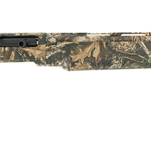 Spandau Arms 21000184 S2 Field 12 Gauge Semi-Auto 3" 3- 2.75" Shells 24" Overall Realtree APX Camo Vent Rib Barrel, Drilled & Tapped Receiver, Fixed Polymer Stock, Benelli Choke Tube System