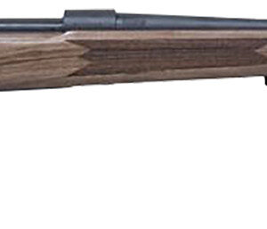 Howa HWH22ARCLUX 1500 Mini Action Full Size 22 ARC 5+1 22" Blued Threaded Barrel, Blued Stainless Steel Drilled & Tapped Receiver, Turkish Walnut Fixed Stock, Right Hand