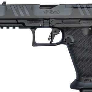 Walther Arms 4796035 PDP Pro-X 9mm 10rd 4.60"