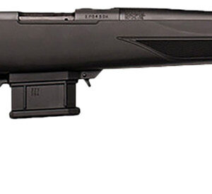 Howa HMA6ARCSB M1500 Mini Action 6mm ARC 5+1 22" Black Steel Threaded Barrel, Matte Blue Steel Receiver Drilled & Tapped, Fixed HTI Matte Black Synthetic Stock