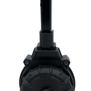 ProMag DRMA77   50rd 9mm Fits S&W Shield Plus Black Polymer