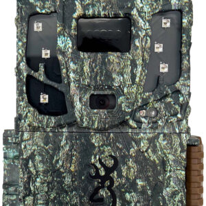 Browning Trail Cameras PSMXHD Pro Scout Max Extreme Camo 1920x1080 Resolution