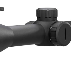 Sig Sauer Electro-Optics SOBM33003 Buckmasters  Black 3-9x 50mm 1" Tube Illuminated Hellfire Buckmasters BDC Reticle