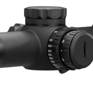 Sig Sauer Electro-Optics SOW42003 Whiskey4  Black 2.50-10x42mm, 30mm Tube Quadplex Reticle