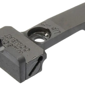Wilson Combat 1034  Rear Sight Black Frame Fits Colt Python/Anaconda Universal