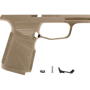 Wilson Combat 365XLST Grip Module  Compatible w/ Sig P365XL Tan Polymer Frame