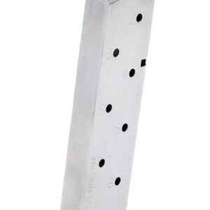 Wilson Combat 92045FS8  920 8rd 45 ACP Fits 1911 Stainless Steel