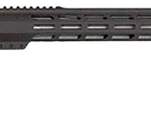 Great Lakes Firearms GL10243SSTNG GLFA  243 Win 5+1 24" Stainless Threaded Barrel, Tungsten Cerakote Picatinny Rail Aluminum Receiver, Adjustable Black Synthetic Stock, Mil-spec Polymer Grip
