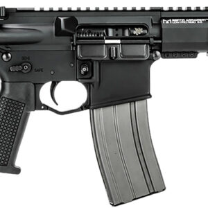 Griffin Armament MK1PSD30095-W   300 Blackout 9.50" Type 3 Hard Coat Anodized