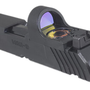 RUG 90751 MAX9 LNG SLIDE ASSEMB RDY DOT