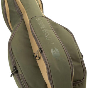 Allen 6047 Copperhead Crossbow Case Olive/Tan