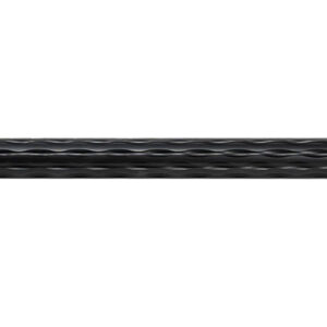 Faxon Firearms 12B216N18LHQ-T Match Series Heavy Barrel 18.50" Nitride 416-R Stainless Barrel Fits 10/22